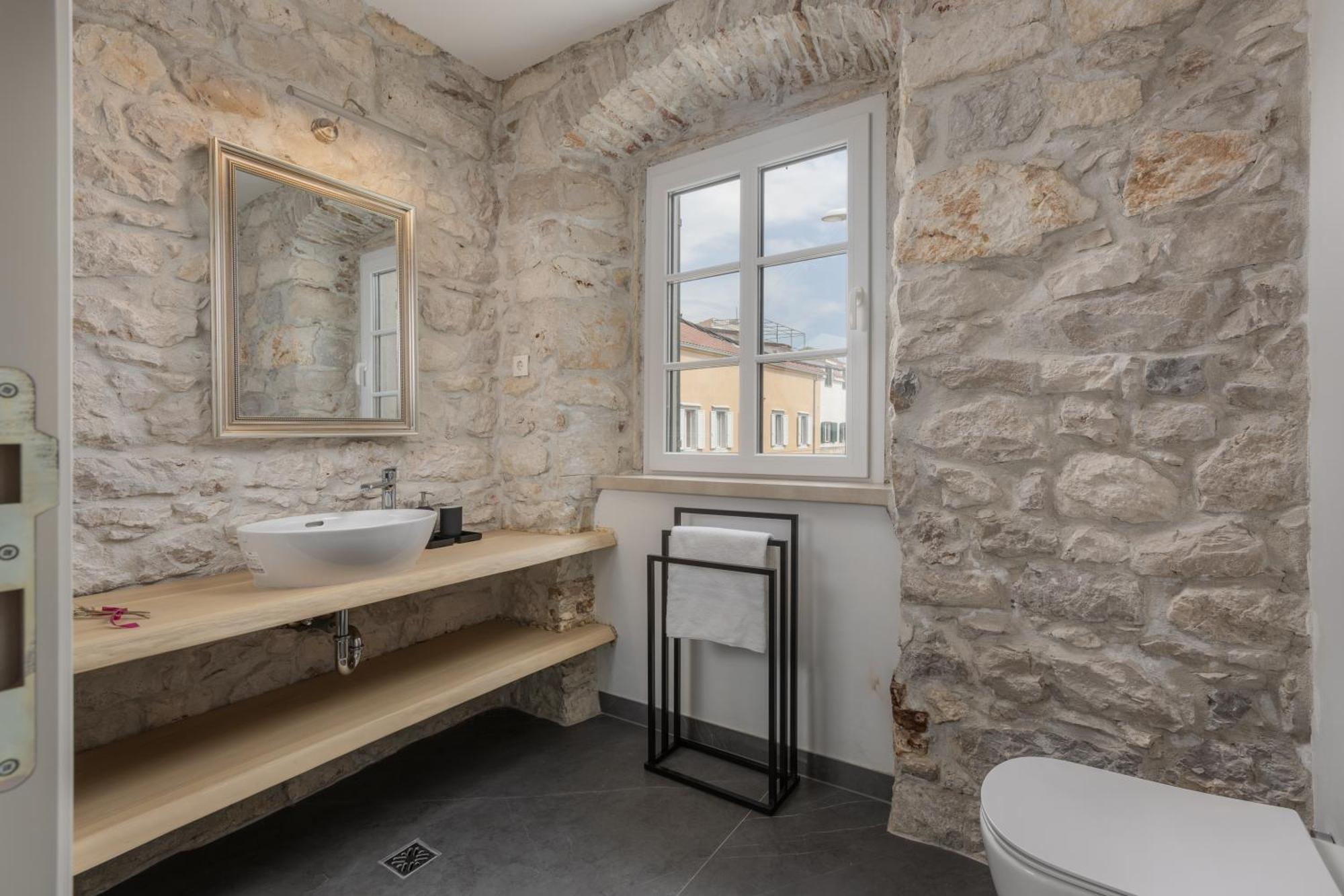 New - Casa Columba - 4 Star Design Boutique Hotel With Outdoor Pool & Private Garden (Adults Only) Makarska Exterior photo