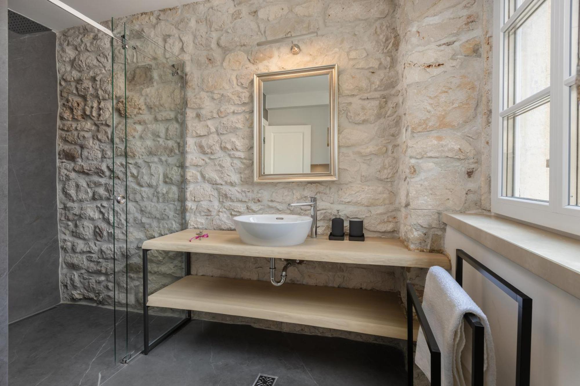 New - Casa Columba - 4 Star Design Boutique Hotel With Outdoor Pool & Private Garden (Adults Only) Makarska Exterior photo
