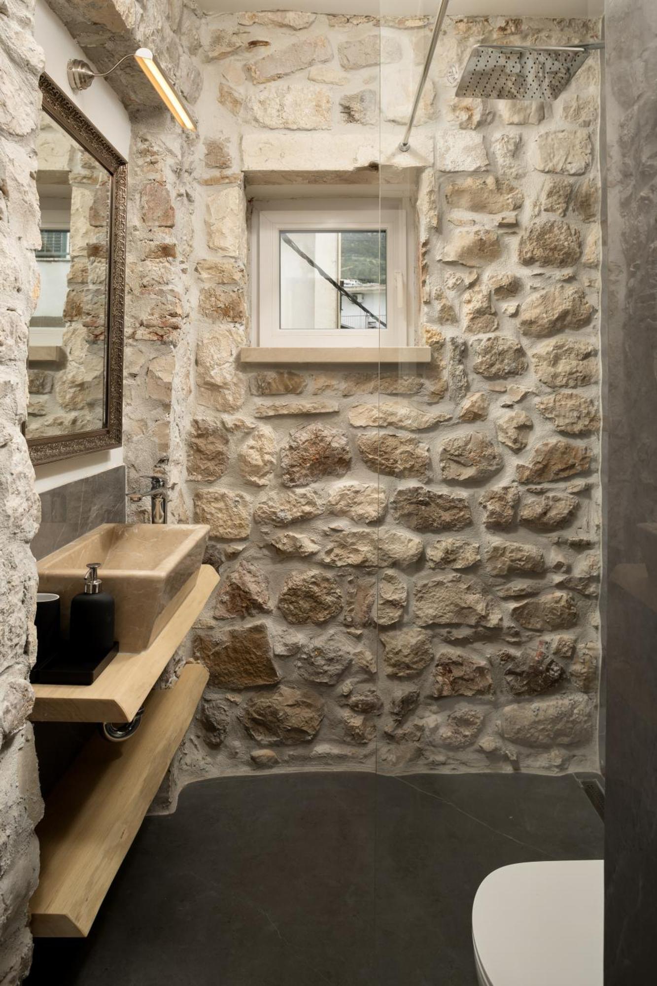 New - Casa Columba - 4 Star Design Boutique Hotel With Outdoor Pool & Private Garden (Adults Only) Makarska Exterior photo