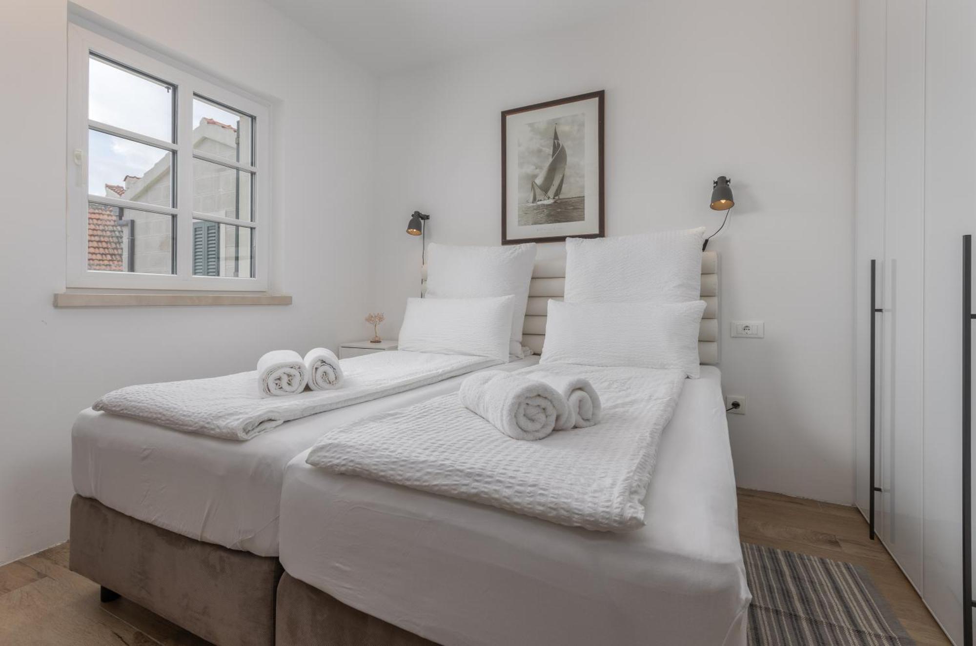 New - Casa Columba - 4 Star Design Boutique Hotel With Outdoor Pool & Private Garden (Adults Only) Makarska Exterior photo