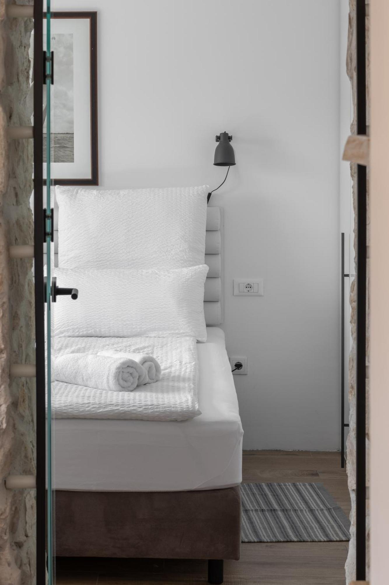 New - Casa Columba - 4 Star Design Boutique Hotel With Outdoor Pool & Private Garden (Adults Only) Makarska Exterior photo