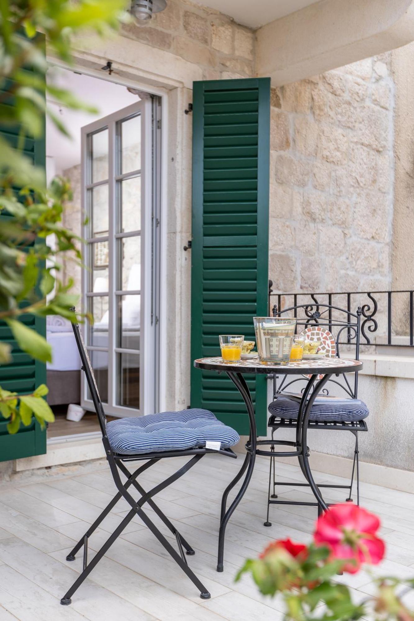 New - Casa Columba - 4 Star Design Boutique Hotel With Outdoor Pool & Private Garden (Adults Only) Makarska Exterior photo